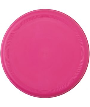 Frisbee en plastique 100 % recyclé personnalisé Orbit Jeux et Jouets publicitaire