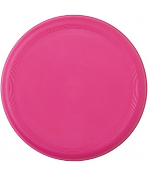 Jeux et Jouets - Frisbee en plastique recyclé Orbit | PRINTECOM