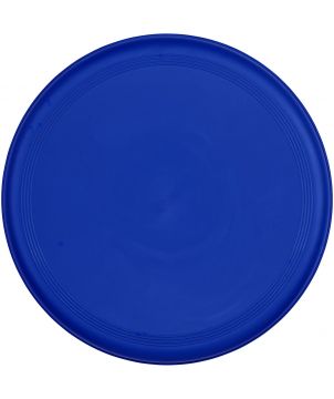 Frisbee en plastique 100 % recyclé personnalisé Orbit Jeux et Jouets publicitaire