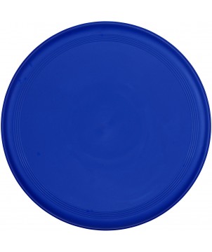 Jeux et Jouets - Frisbee en plastique recyclé Orbit | PRINTECOM