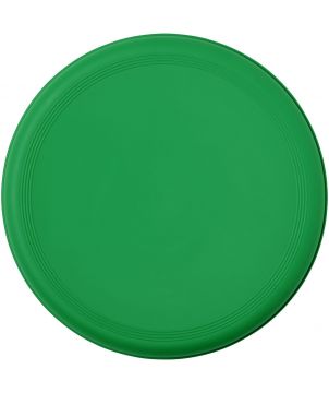 Frisbee en plastique 100 % recyclé personnalisé Orbit Jeux et Jouets publicitaire