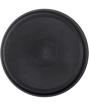 Frisbee en plastique 100 % recyclé personnalisé Orbit Jeux et Jouets publicitaire