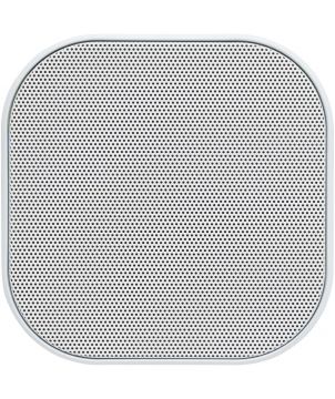 Haut-parleur Bluetooth 3 W en plastique recyclé personnalisé Stark 2.0 Mini