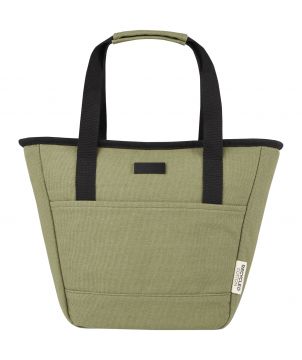 Sac-repas isotherme recyclé GRS personnalisé 9 canettes 6 L Joey
