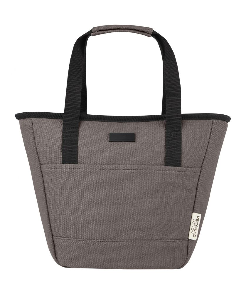 Sac-repas isotherme recyclé GRS personnalisé 9 canettes 6 L Joey