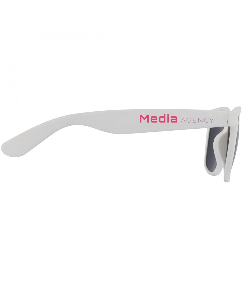 Lunettes de Soleil - Lunettes de soleil Sun Ray en plastique recyclé | PRINTECOM
