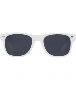 Lunettes de Soleil - Lunettes de soleil Sun Ray en plastique recyclé | PRINTECOM
