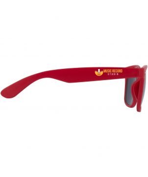 Lunettes de soleil...