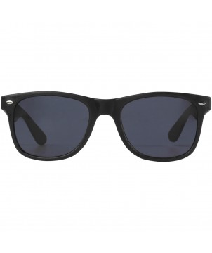 Lunettes de Soleil - Lunettes de soleil Sun Ray en plastique recyclé | PRINTECOM
