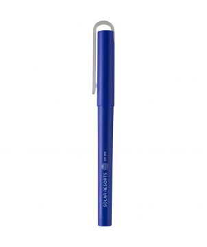 Stylo roller Mauna en PET...