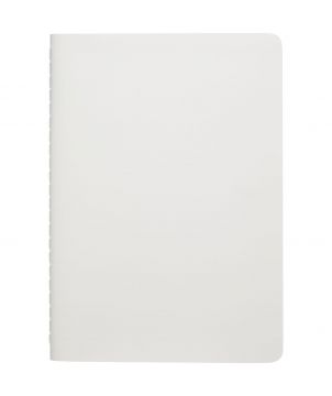 Cahier Shale en papier de pierre personnalisé Carnets publicitaire