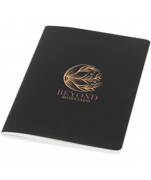 Carnets - Journal cahier en papier de pierre Shale | PRINTECOM