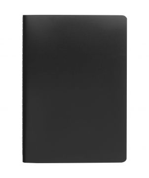 Cahier Shale en papier de pierre personnalisé Carnets publicitaire