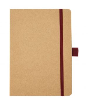 Carnet Berk en papier recyclé personnalisé Carnets publicitaire