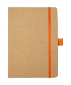 Carnet Berk en papier recyclé personnalisé Carnets publicitaire