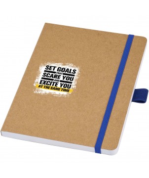 Carnets - Carnet de notes Berk en papier recyclé | PRINTECOM