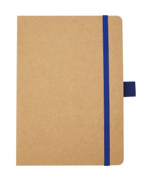 Carnets - Carnet de notes Berk en papier recyclé | PRINTECOM