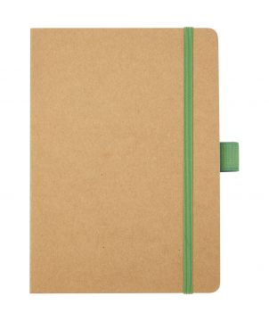 Carnet Berk en papier recyclé personnalisé Carnets publicitaire