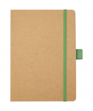 Carnets - Carnet de notes Berk en papier recyclé | PRINTECOM