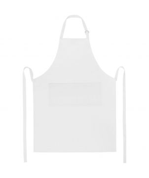 Tablier ajustable personnalisé 240 g Andrea Tabliers publicitaire