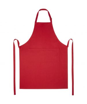 Tablier ajustable personnalisé 240 g Andrea Tabliers publicitaire
