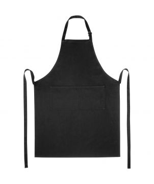 Tablier ajustable personnalisé 240 g Andrea Tabliers publicitaire