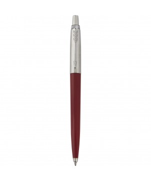 Stylos - Stylo bille Parker Jotter recyclé (encre bleue) | PRINTECOM