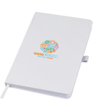 Carnet en papier Crush à...