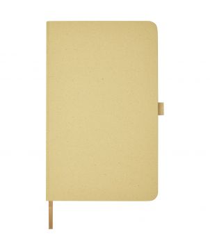 Carnet en papier Crush à couverture rigide personnalisé Fabianna Carnets publicitaire