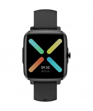 Fitness et musculation - Bracelet d’activité couleur avec thermomètre Prixton AT803 | PRINTECOM