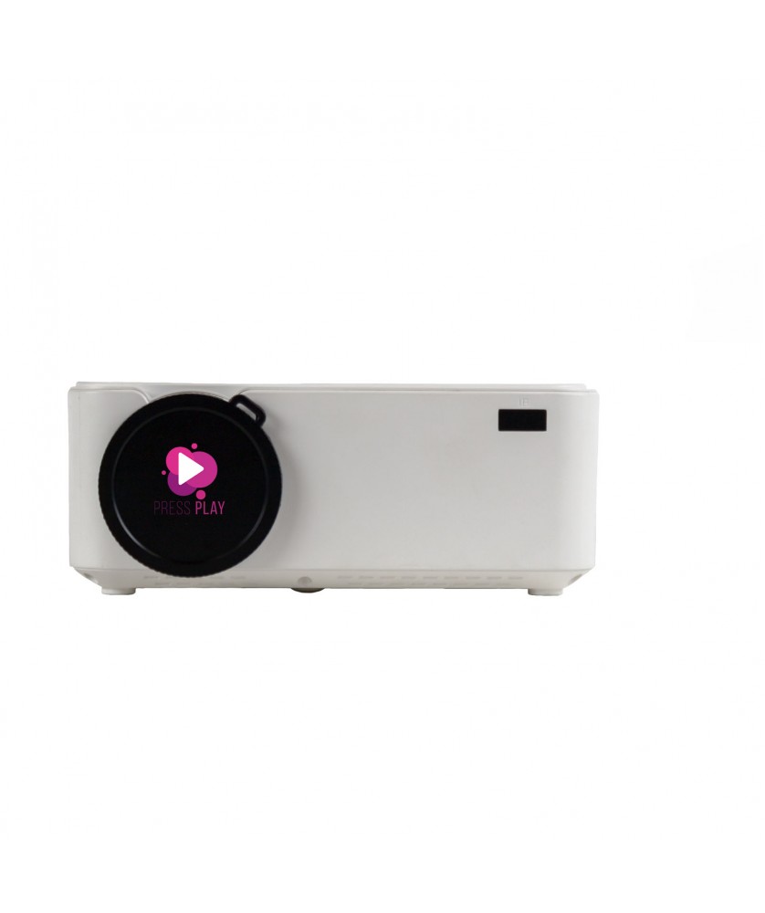 Audio et Vidéo - Projecteur P10 Prixton Goya | PRINTECOM
