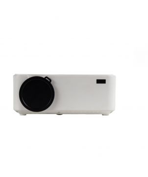 Vidéoprojecteur portable personnalisé Prixton Goya P10 Audio et Vidéo publicitaire