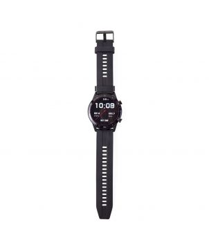 Montre connectée avec thermomètre personnalisée Prixton SWB26T Fitness et musculation publicitaire