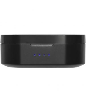 Écouteurs sans fil Bluetooth 5.0 personnalisés Prixton TWS157 Audio et Vidéo publicitaire