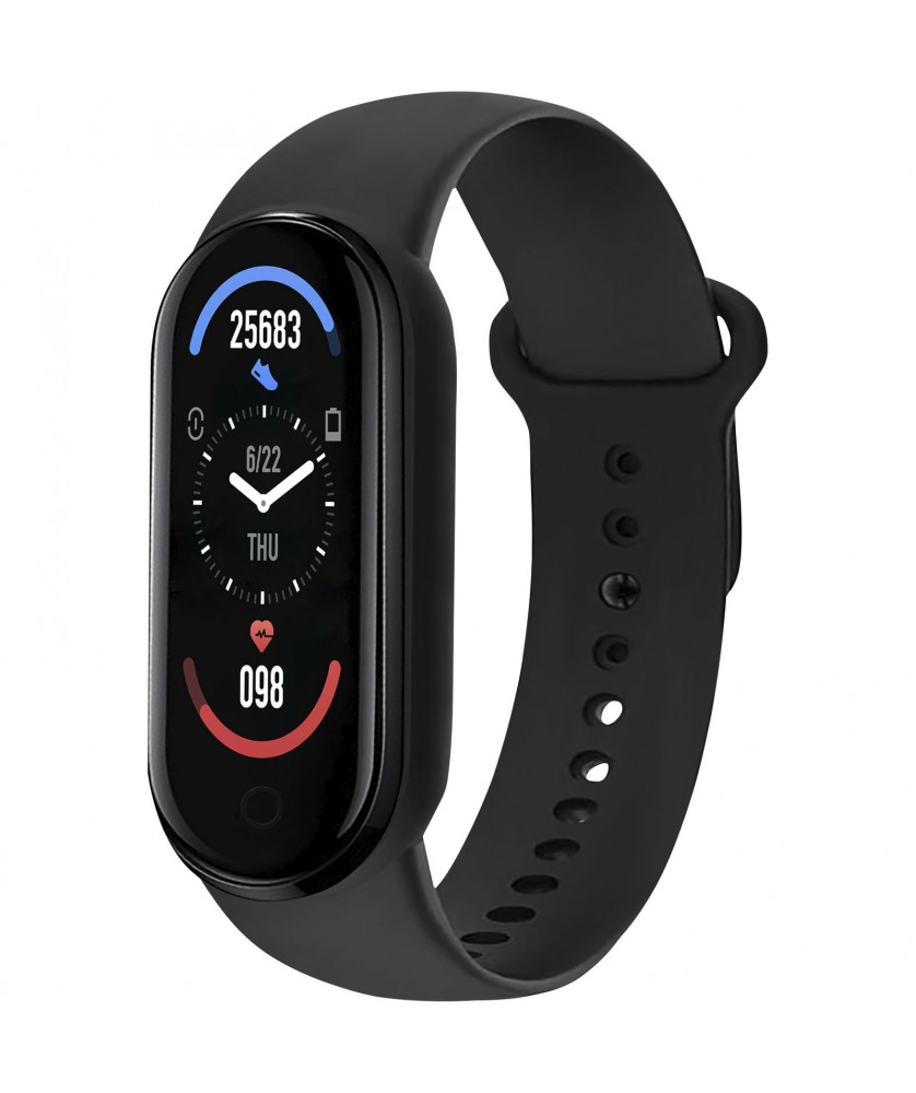 Fitness et musculation - Bracelet activités Prixton AT410 | PRINTECOM