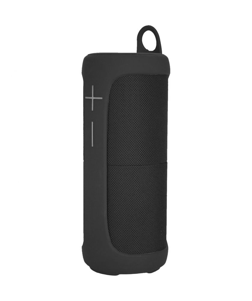 Haut-parleur Bluetooth 20 W étanche IPX6 personnalisé Prixton Aloha Lite Audio et Vidéo publicitaire