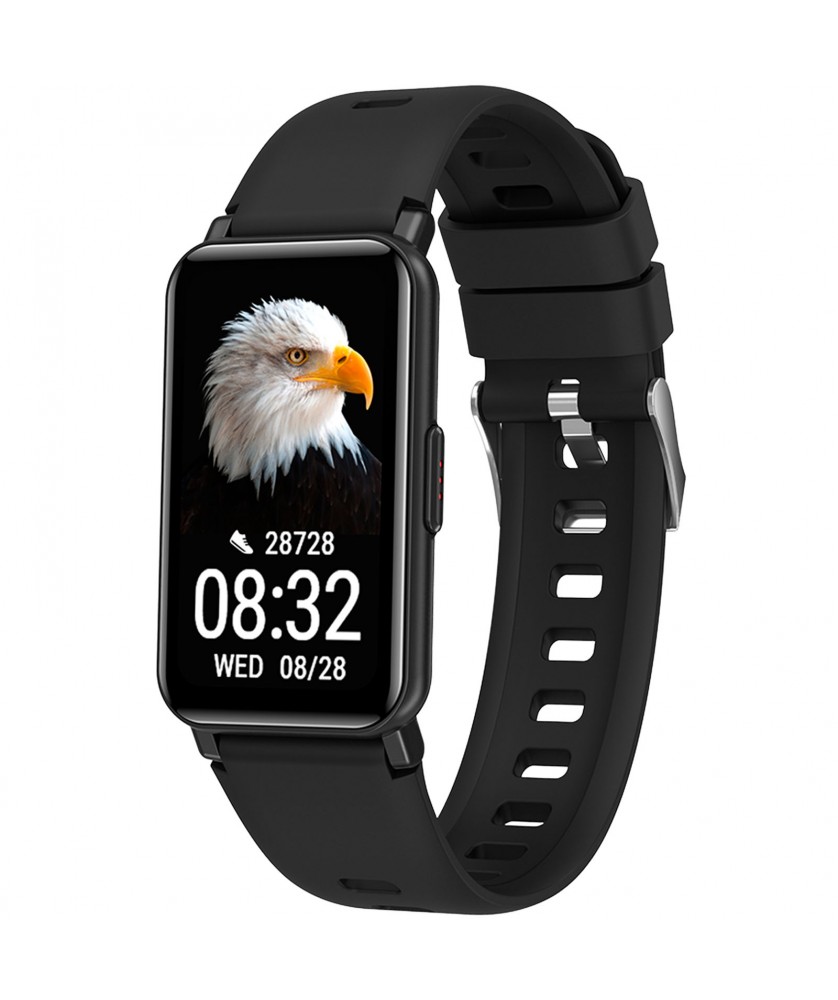 Fitness et musculation - Bracelet intelligent multisport Prixton AT806 avec GPS | PRINTECOM