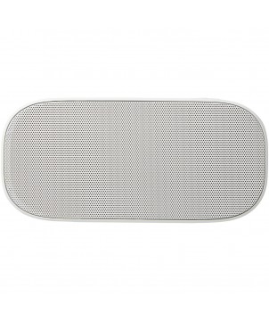 Audio et Vidéo - Enceinte Bluetooth® Stark 2.0 IPX5 en plastique recyclé de 5W | PRINTECOM