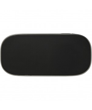 Audio et Vidéo - Enceinte Bluetooth® Stark 2.0 IPX5 en plastique recyclé de 5W | PRINTECOM
