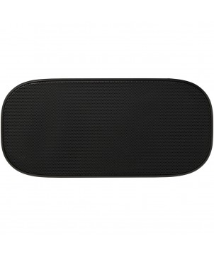 Audio et Vidéo - Enceinte Bluetooth® Stark 2.0 IPX5 en plastique recyclé de 5W | PRINTECOM