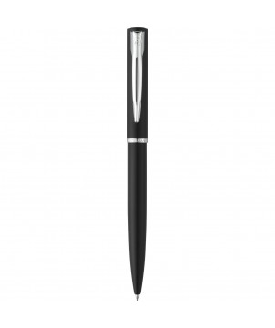 Stylos - Parure de stylos bille et roller Allure (encre noire) | PRINTECOM
