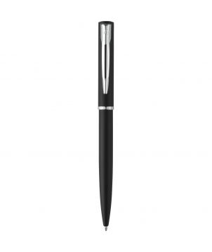Parure de stylos bille et roller Waterman Allure (encre noire) Stylos publicitaire