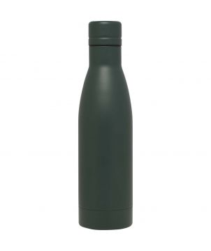 Bouteille isotherme personnalisée inox recyclé RCS 500 ml Vasa Bouteilles isothermes publicitaire