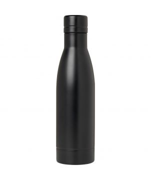 Bouteille isotherme personnalisée inox recyclé RCS 500 ml Vasa Bouteilles isothermes publicitaire