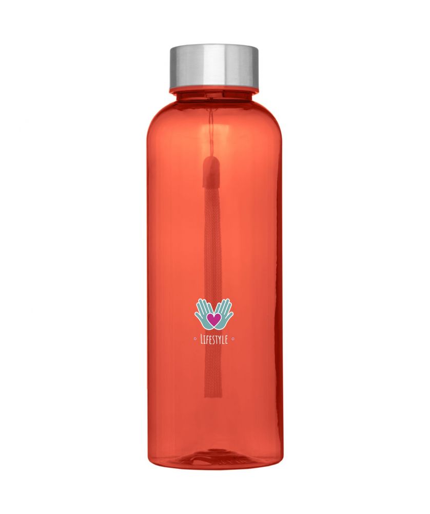 Bouteille de sport personnalisée recyclée RPET 500 ml Bodhi