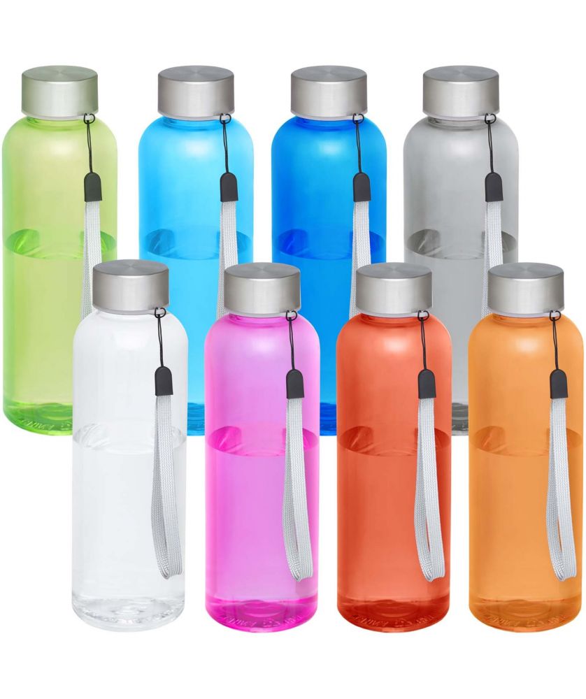 Bouteille de sport personnalisée recyclée RPET 500 ml Bodhi