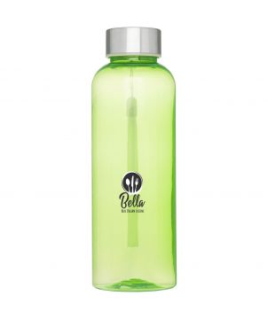 Bouteille de sport personnalisée recyclée RPET 500 ml Bodhi
