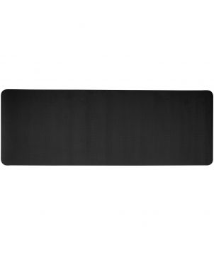 Tapis de yoga en TPE recyclé personnalisé Virabha Fitness et musculation publicitaire