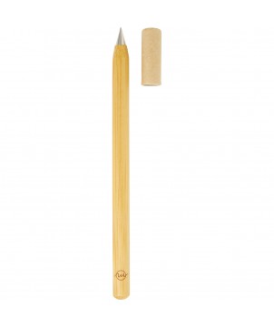 Stylos - Stylo Perie sans encre en bambou | PRINTECOM