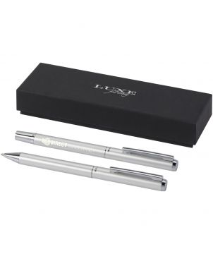 Parure de stylos Lucetto en...